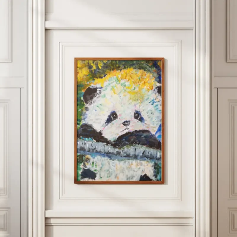 Panda-monium - Image 2