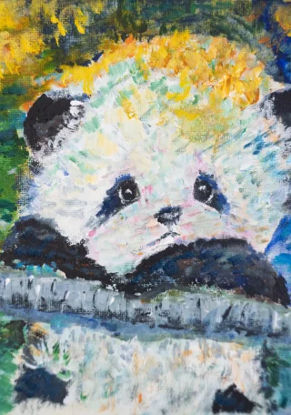 Panda-monium