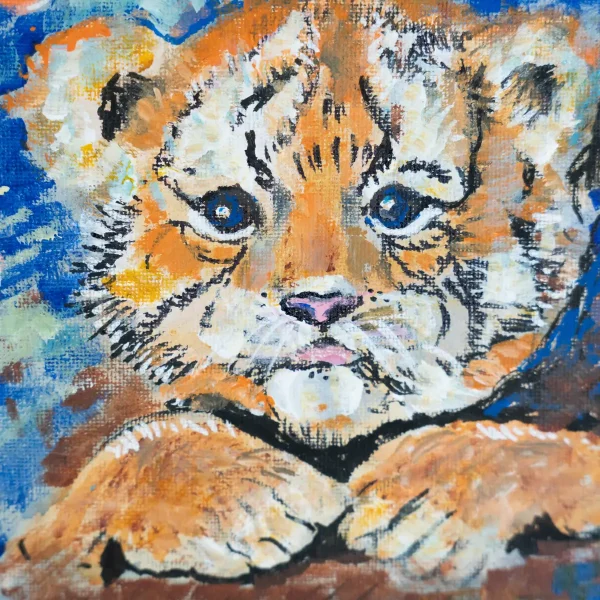 Baby Tiger (1)