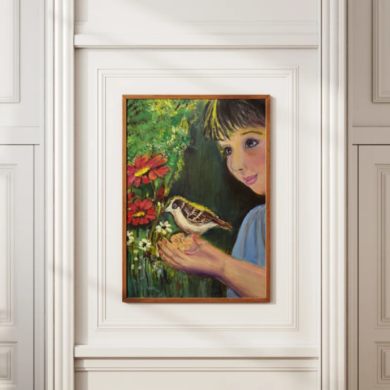 Whispers of Trust - Image 2
