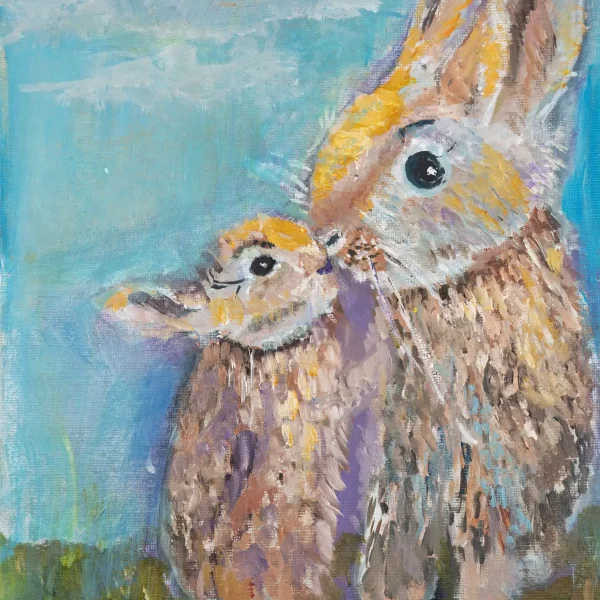 Bunnies (1)
