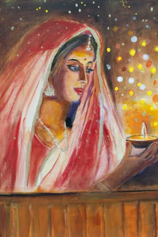 Illuminating the Soul