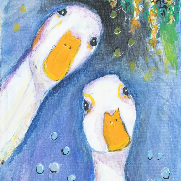Ducks (1)
