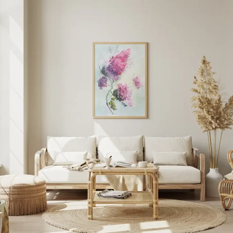 The Language of Hydrangeas - Image 3