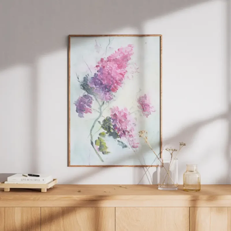 The Language of Hydrangeas - Image 4