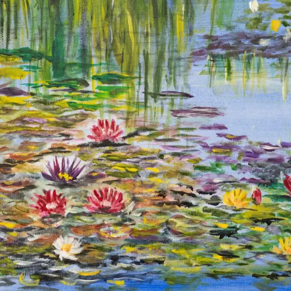 Lilies (1)
