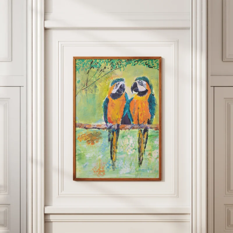 The Color of Companionship - Image 2