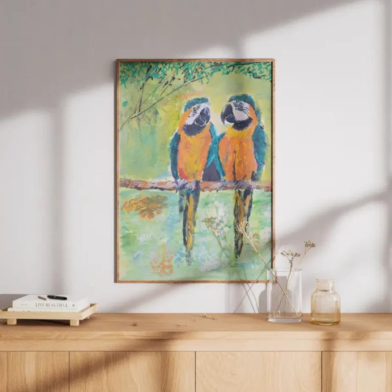 The Color of Companionship - Image 4