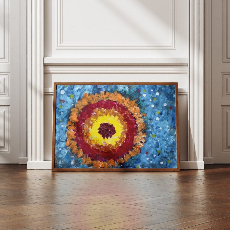 Solar Awakening - Image 2