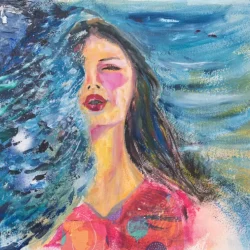 Turmoil to tranquility (1)