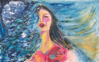 From Turmoil to Tranquility
