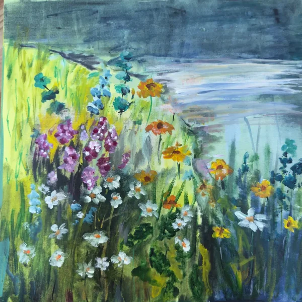 Wild flowers (1)