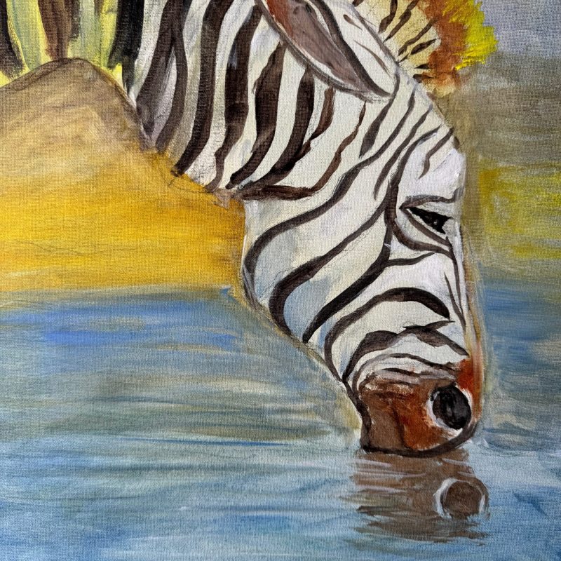 Sip of Stillness