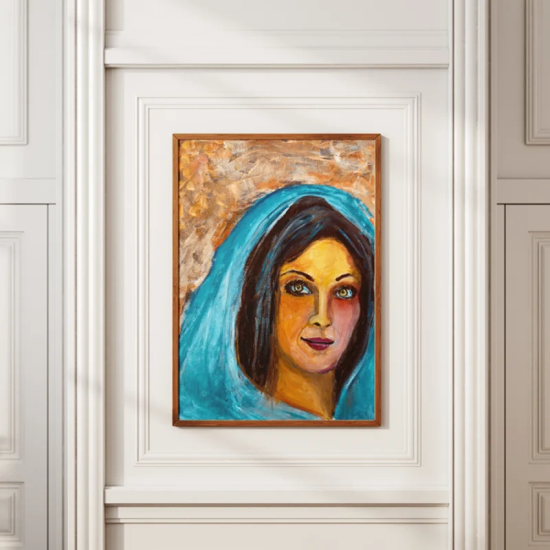 She Who Was Always There - Image 3