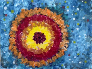 Solar Awakening