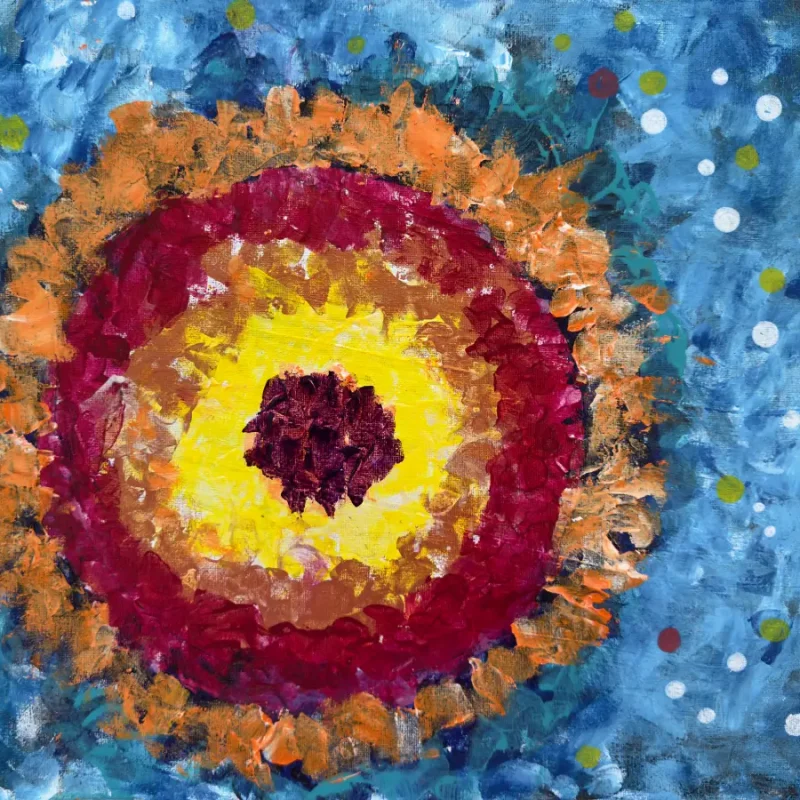 Solar Awakening