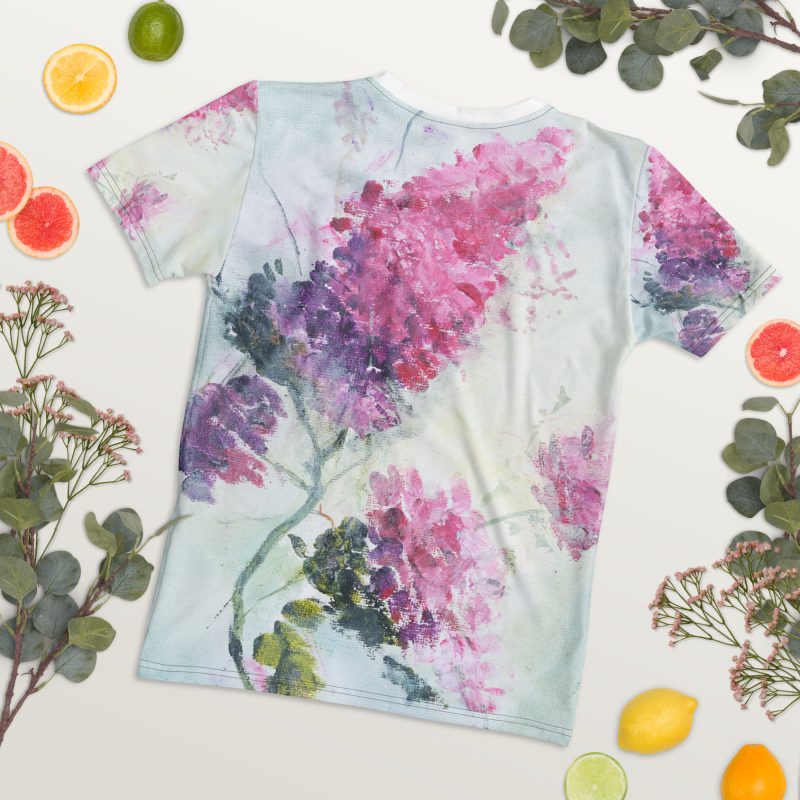 Women's T-shirt - Image 13