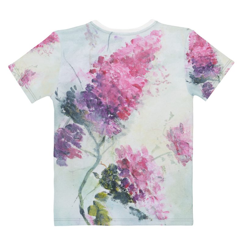 Women's T-shirt - Image 2