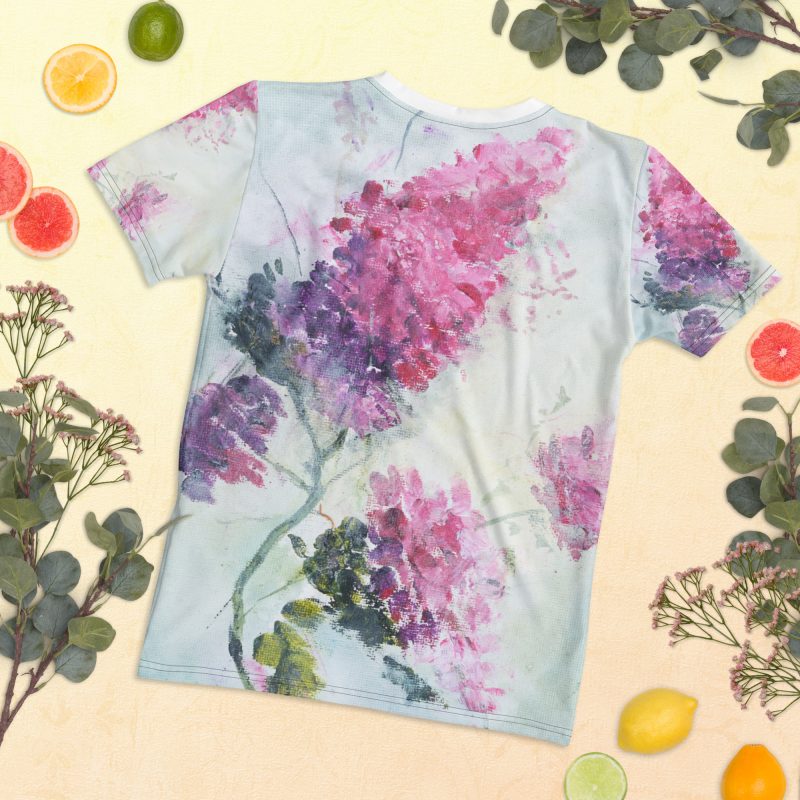 Women's T-shirt - Image 11