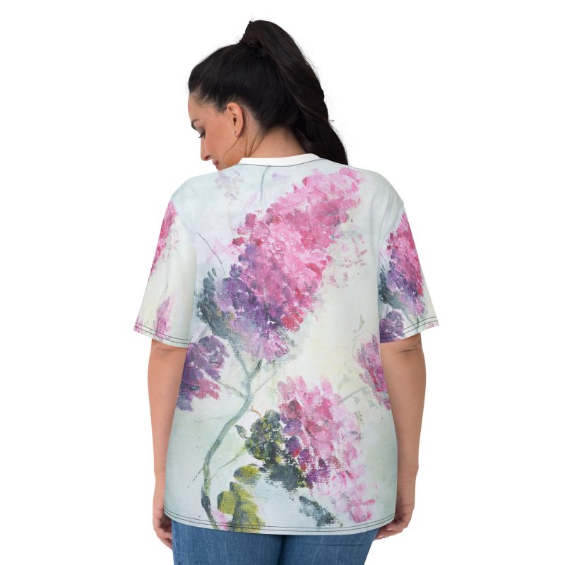 Women's T-shirt - Image 4