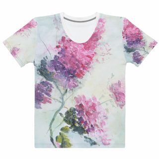 Women's T-shirt