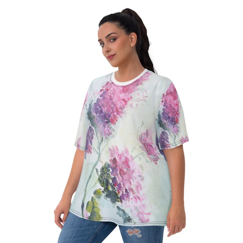 Women's T-shirt - Image 3
