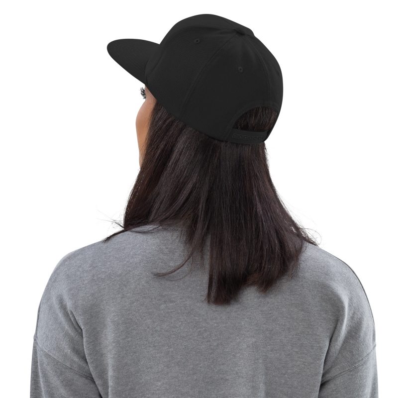 Snapback Hat - Image 82
