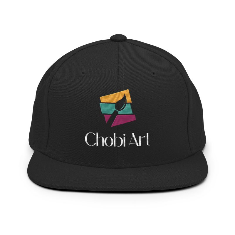 Snapback Hat - Image 2