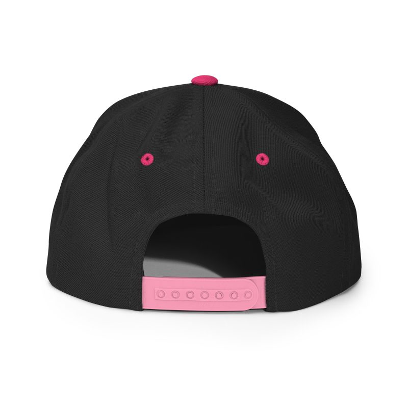 Snapback Hat - Image 15