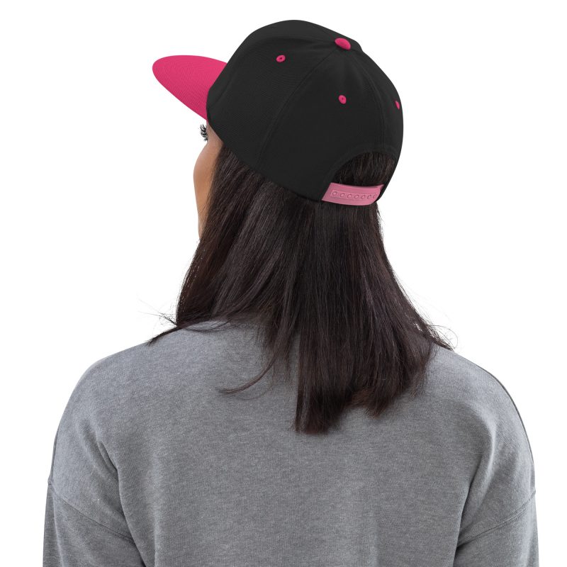 Snapback Hat - Image 84