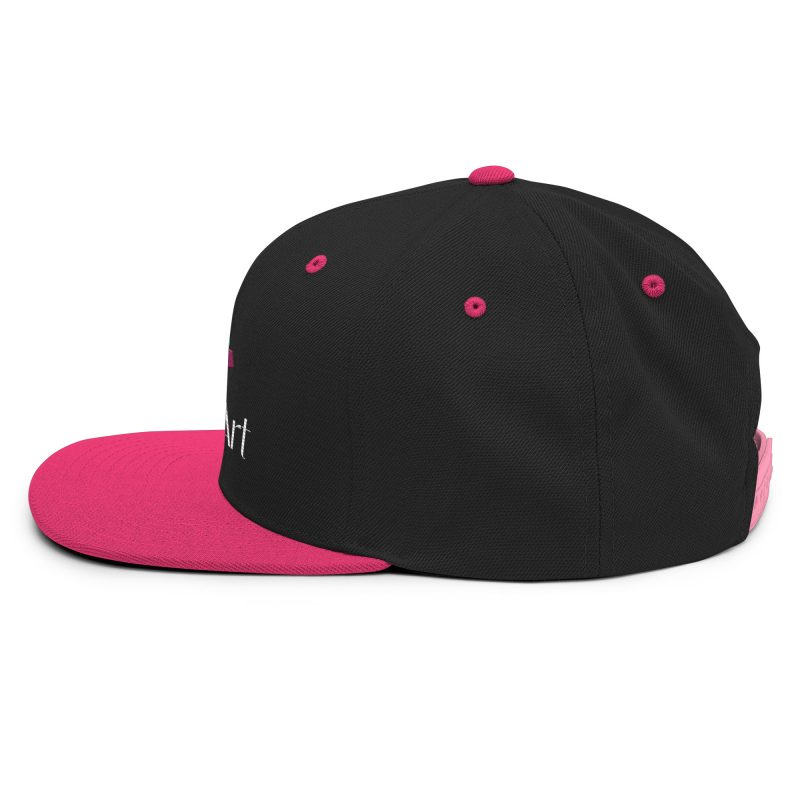 Snapback Hat - Image 26