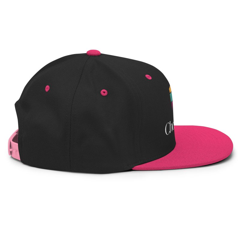 Snapback Hat - Image 37