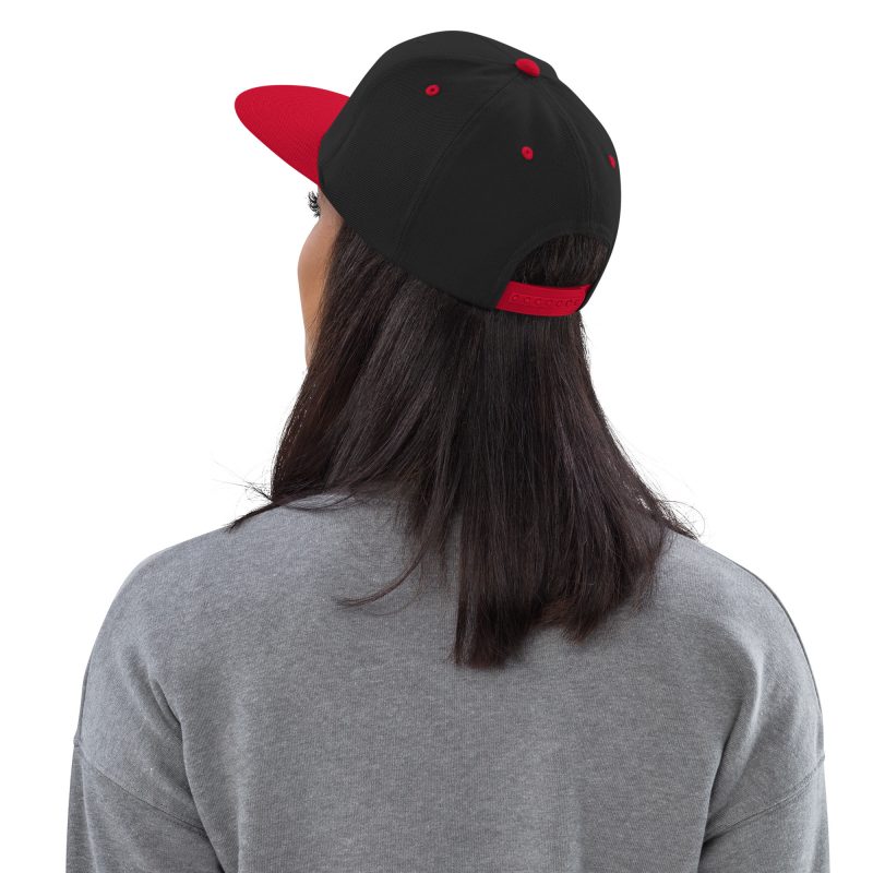 Snapback Hat - Image 83