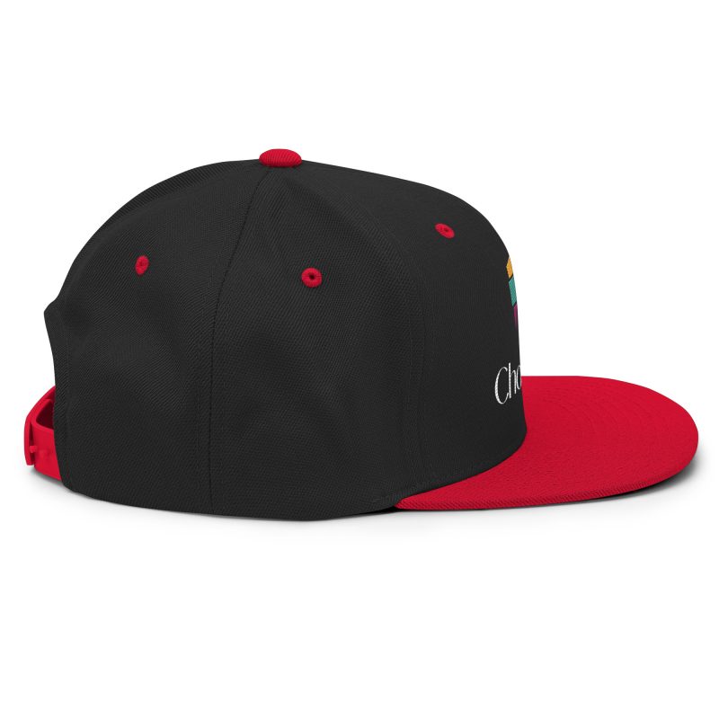 Snapback Hat - Image 36