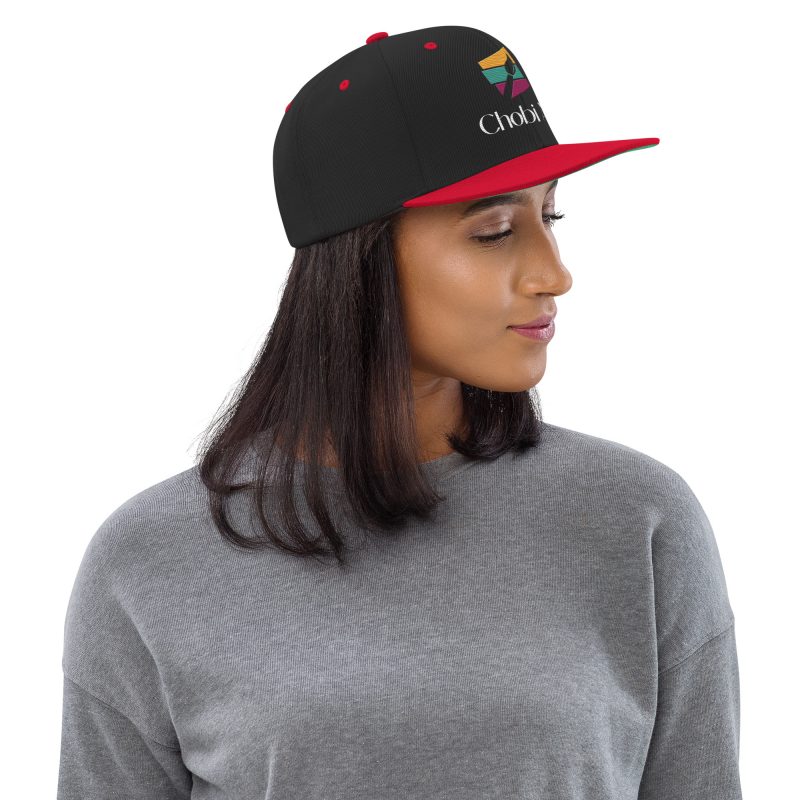 Snapback Hat - Image 80