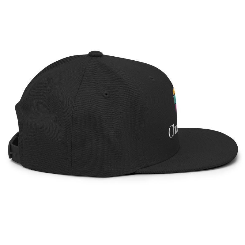 Snapback Hat - Image 35