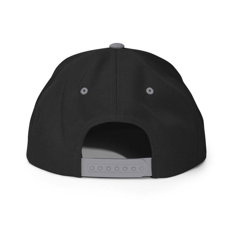 Snapback Hat - Image 17