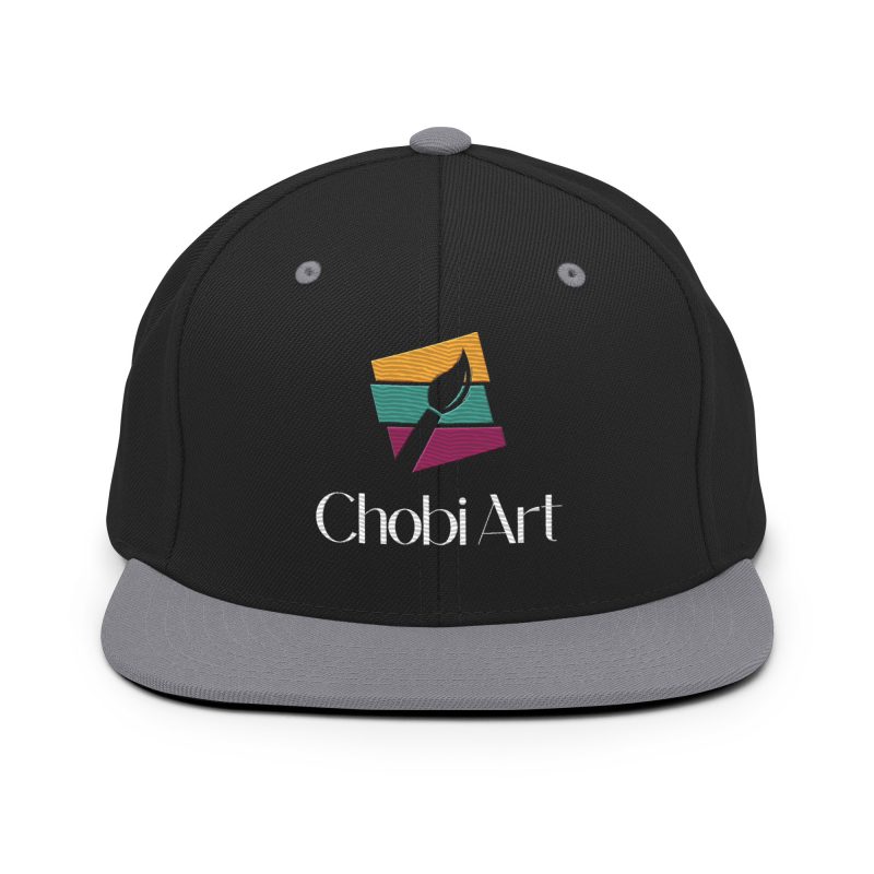 Snapback Hat - Image 6