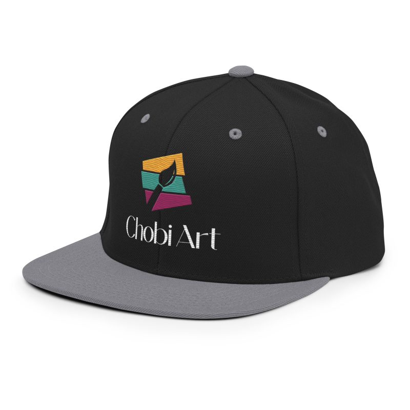 Snapback Hat - Image 61