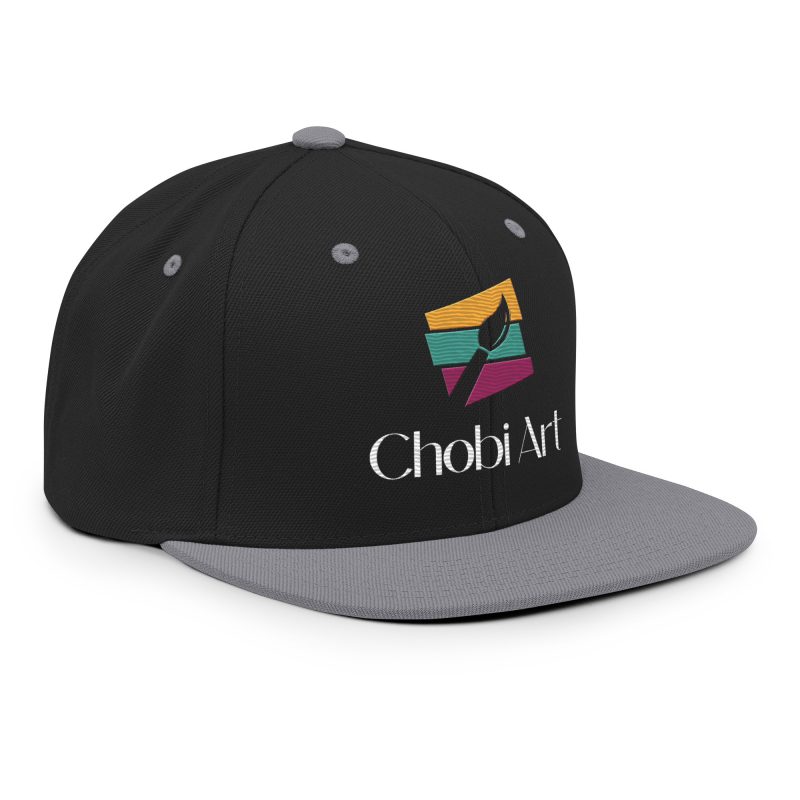 Snapback Hat - Image 50