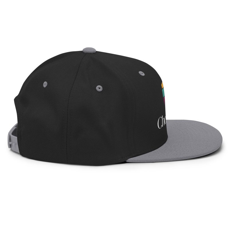 Snapback Hat - Image 39