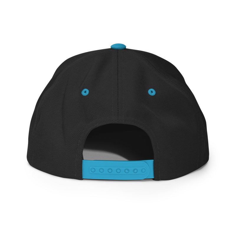 Snapback Hat - Image 16