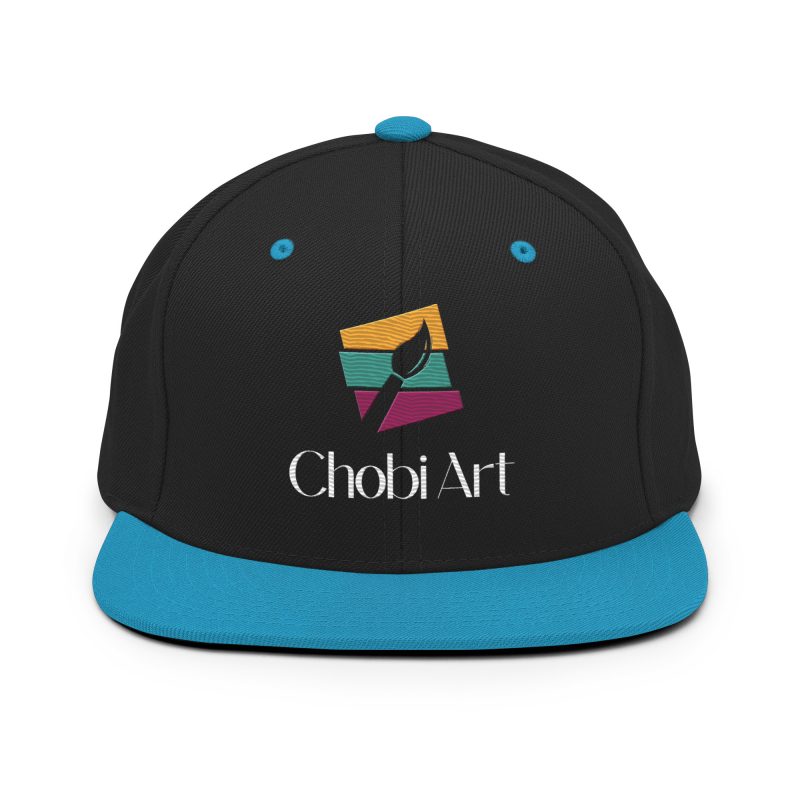 Snapback Hat - Image 5