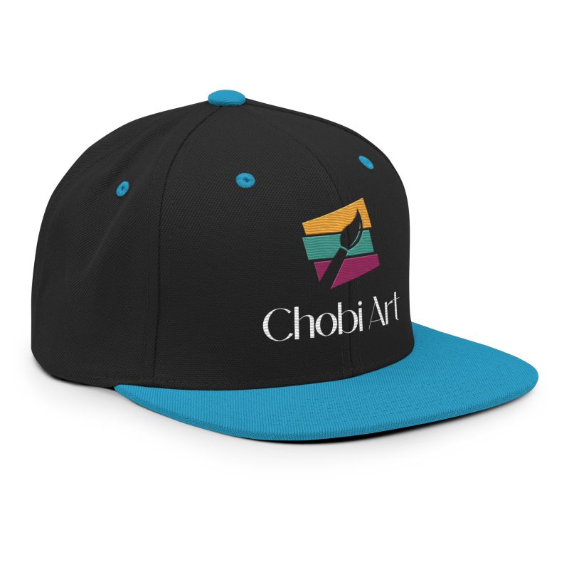 Snapback Hat - Image 49