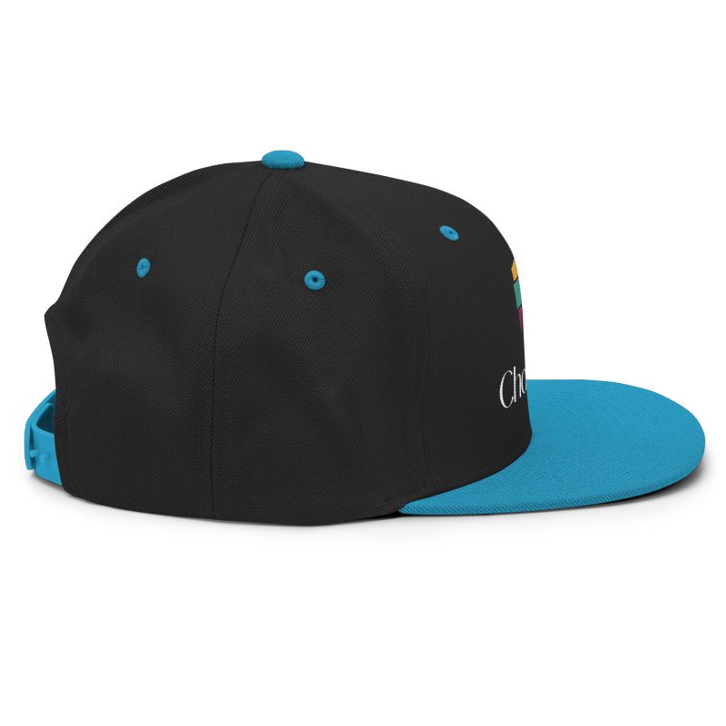 Snapback Hat - Image 38