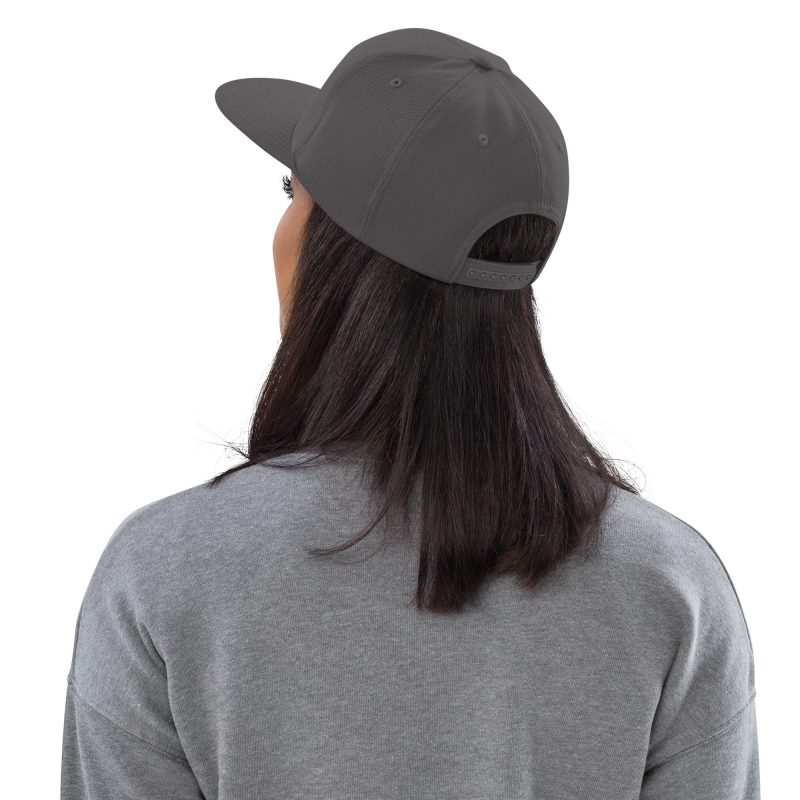 Snapback Hat - Image 90