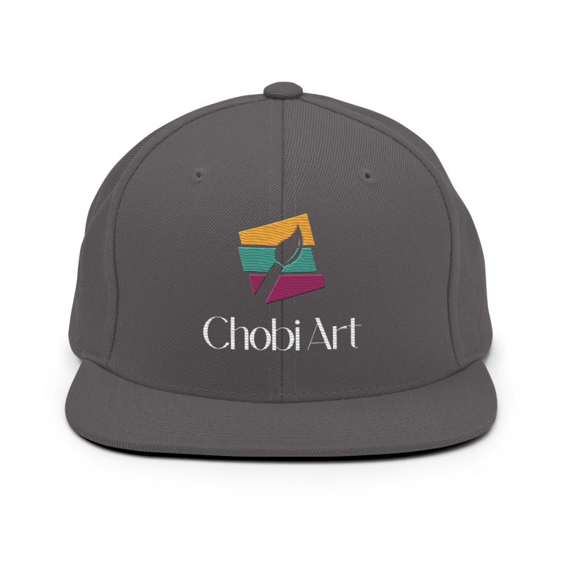 Snapback Hat - Image 8