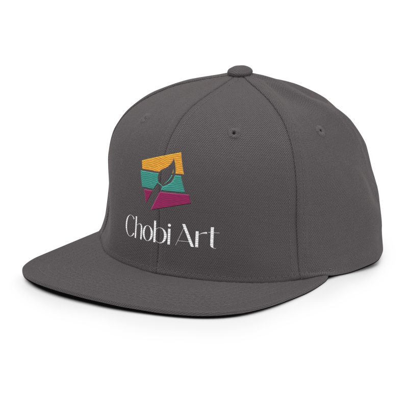 Snapback Hat - Image 63
