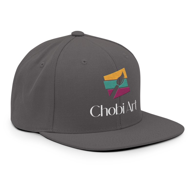 Snapback Hat - Image 52