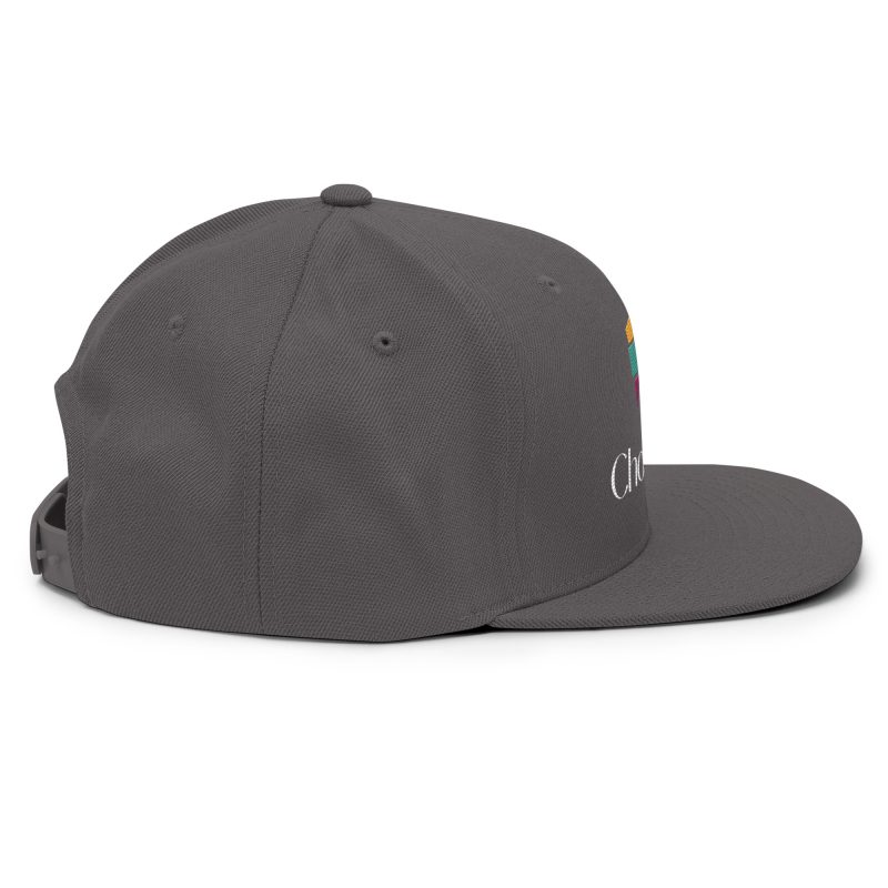 Snapback Hat - Image 41
